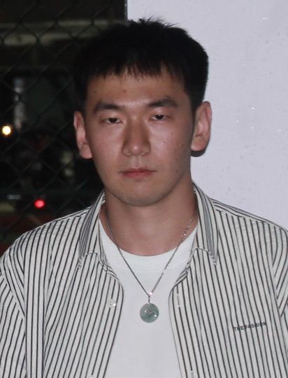 Zixiang Ai(艾子翔)