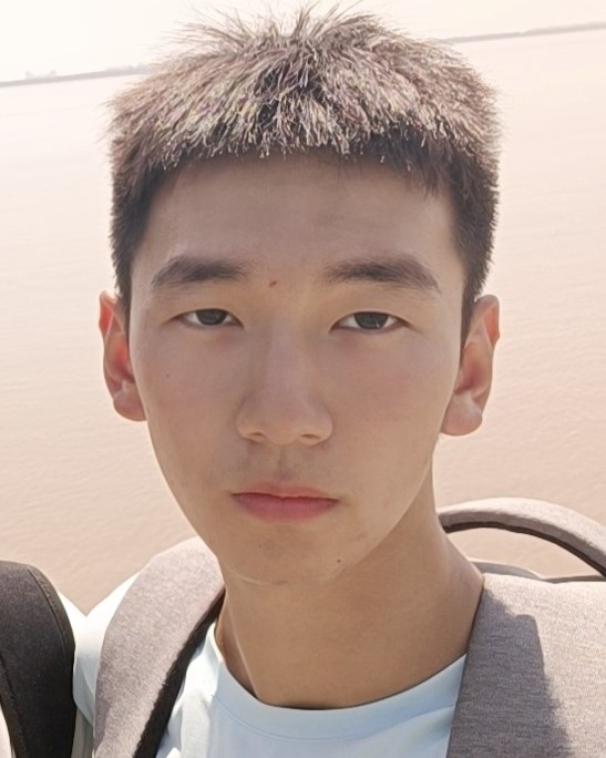 Zixiang Ai(艾子翔)